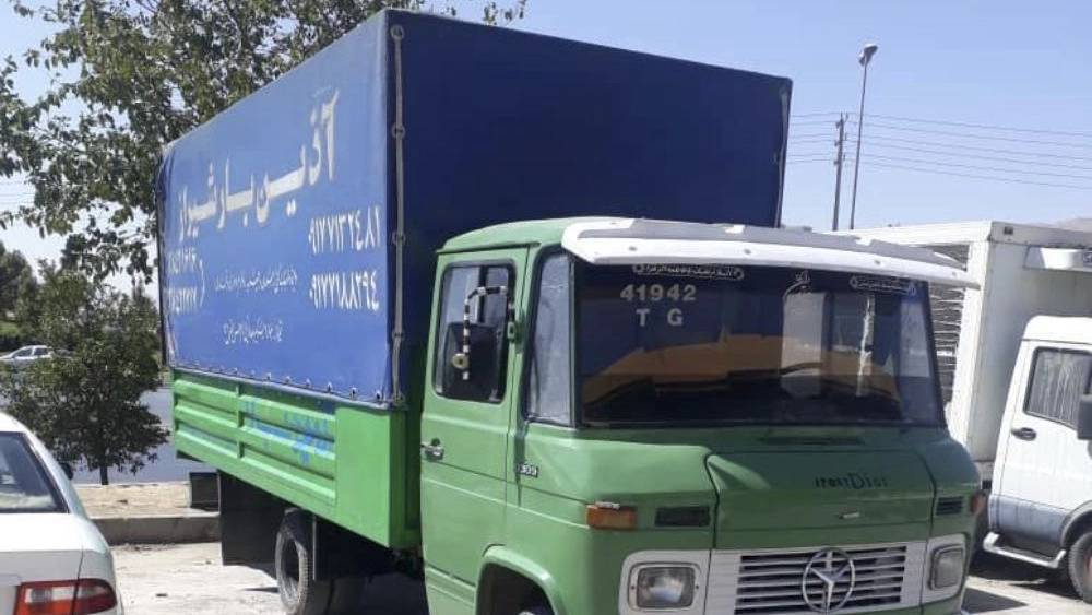 حمل نقل اسباب منزل در شیراز حمل نقل اسباب منزل در شیراز